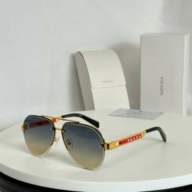 Picture of Prada Sunglasses _SKUfw55826511fw